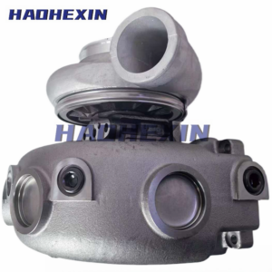 TW8301 Turbocharger 23500956