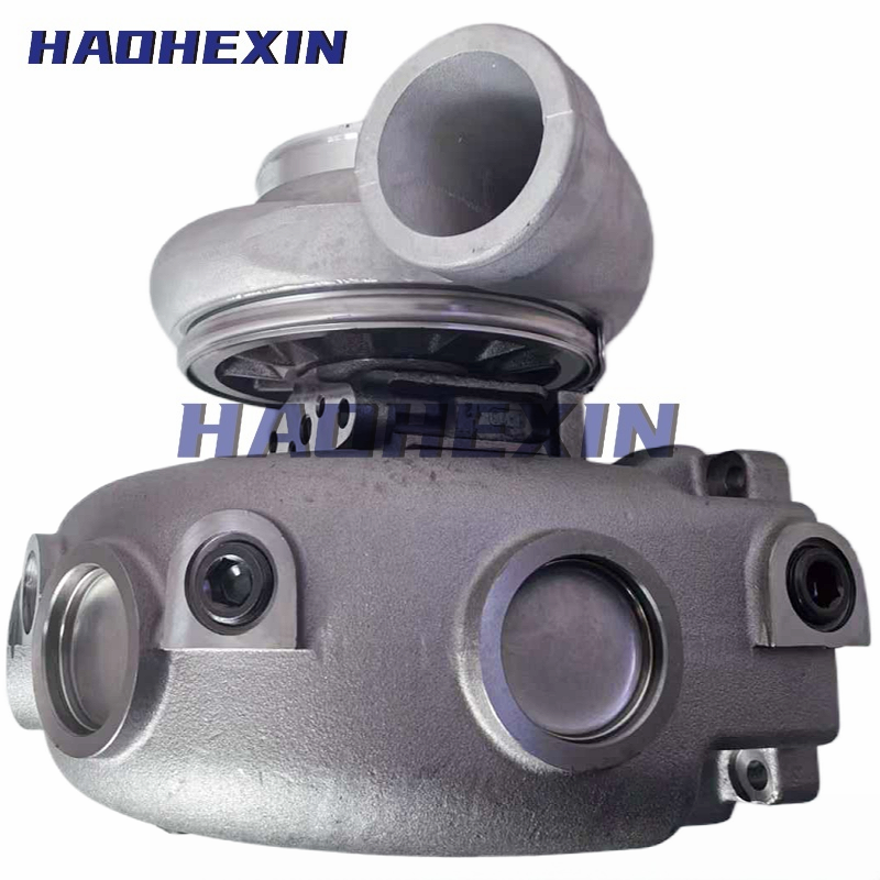 TW8301 Turbocharger 23500956