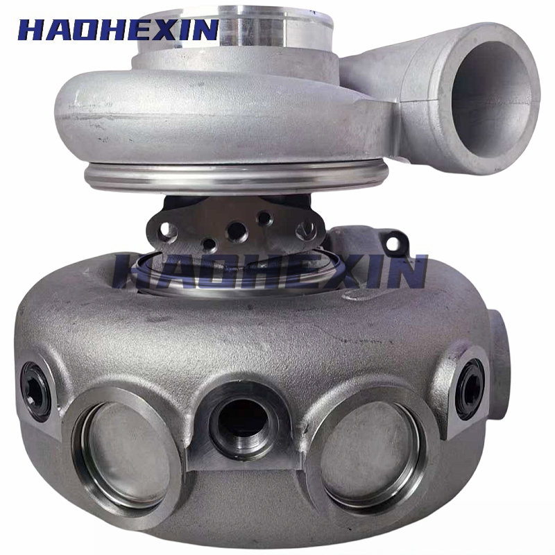 TW8301 Turbocharger 23500956