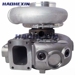 TW8301 Turbocharger 23500956