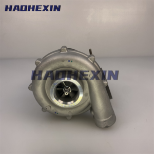 Turbo 3LD-229 749305C91