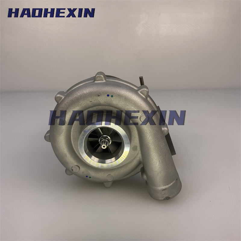 Turbo 3LD-229 749305C91