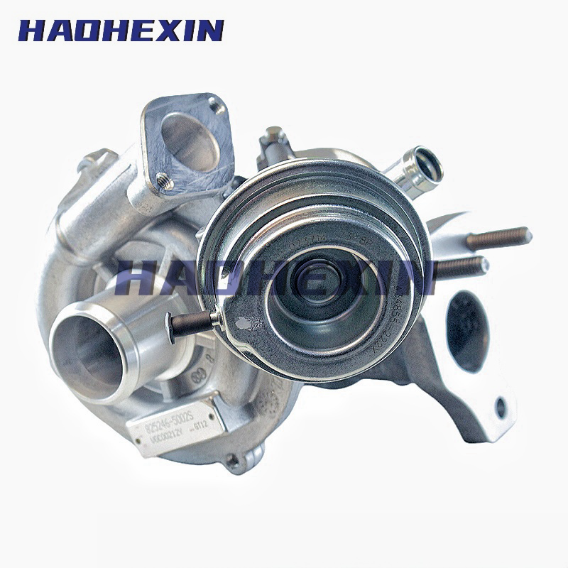 Turbo GT1238SZ 825246-5002S