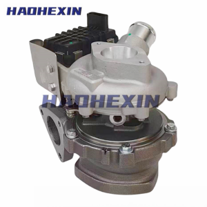 Turbo GT1749V 787556-5017