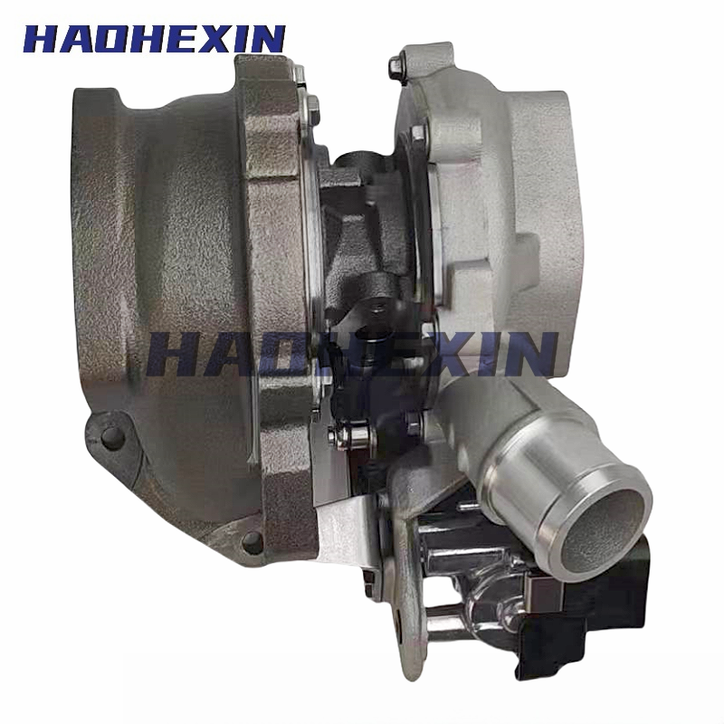 Turbo GT1749V 787556-5017