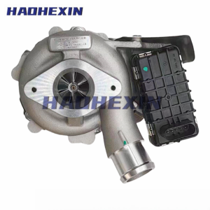 Turbo GT1749V 787556-5017