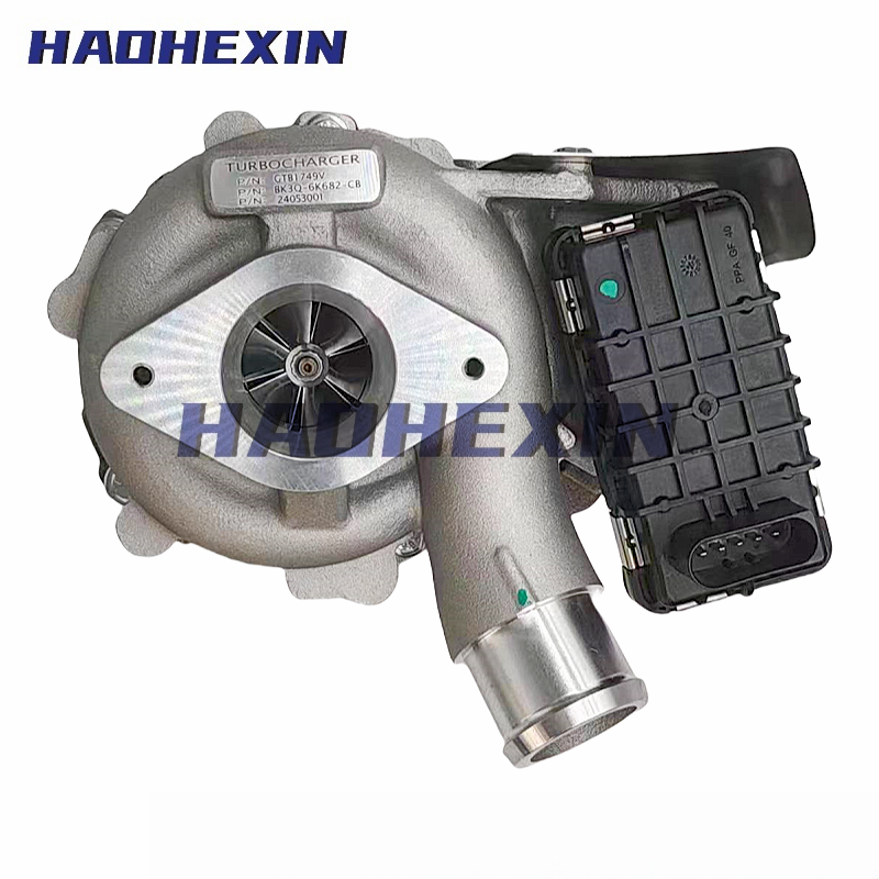 Turbo GT1749V 787556-5017