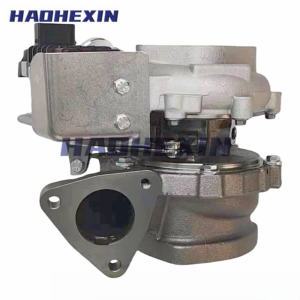 Turbo GT1749V 787556-5017