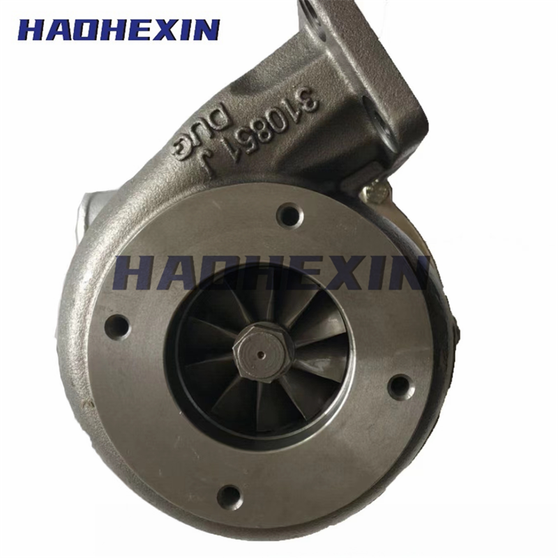 Turbo GT3571 452134-0002