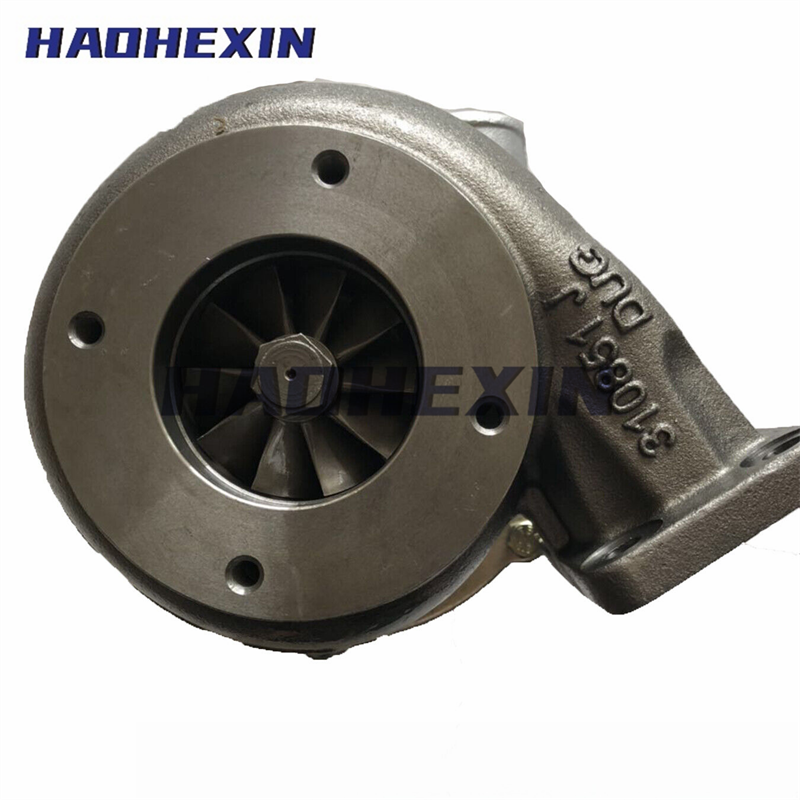 Turbo GT3571 452134-0002