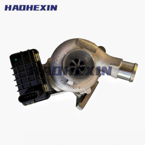 Turbo GTB1749VK 786880-5006S