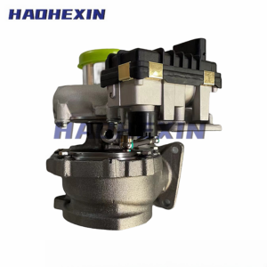 Turbo GTB1749VK 786880-5006S