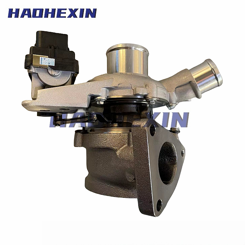 Turbo GTB1749VK 786880-5006S