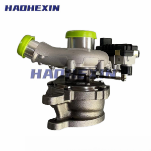 Turbo GTB1749VK 786880-5006S