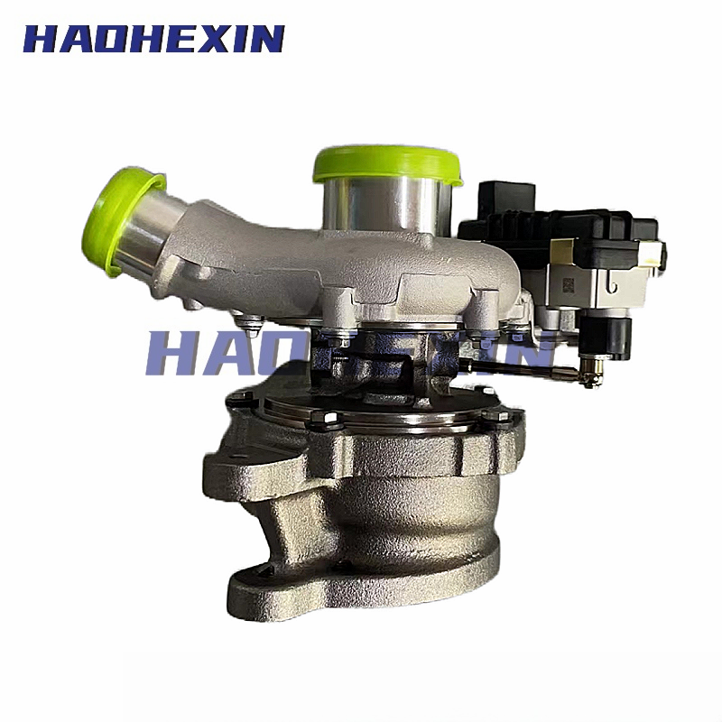 Turbo GTB1749VK 786880-5006S