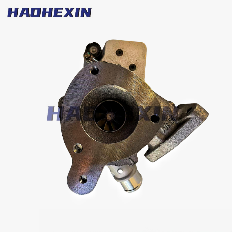 Turbo GTB1749VK 786880-5006S