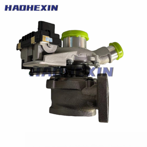 Turbo GTB1749VK 786880-5006S