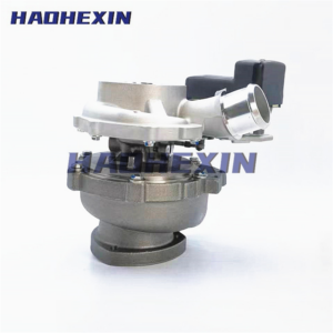 Turbo GTB2256VK 812971-5002