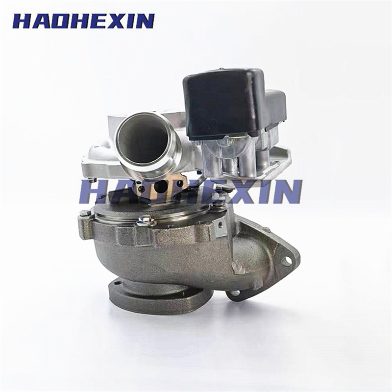 Turbo GTB2256VK 812971-5002