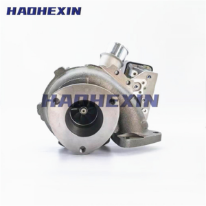 Turbo GTB2256VK 812971-5002