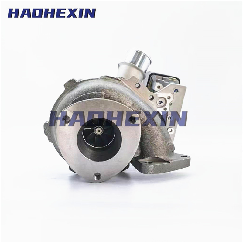 Turbo GTB2256VK 812971-5002