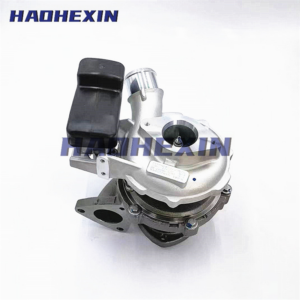 Turbo GTB2256VK 812971-5002