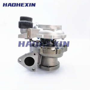 Turbo GTB2256VK 812971-5002