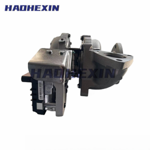 Turbo GTD2056VZK FB3Q6K682DD