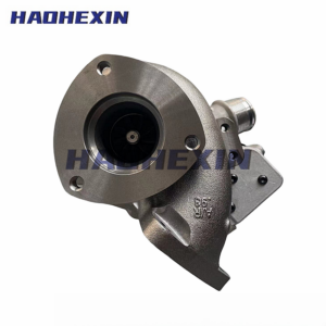 Turbo GTD2056VZK FB3Q6K682DD