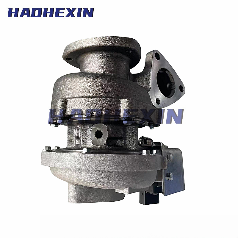 Turbo GTD2056VZK FB3Q6K682DD