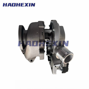 Turbo GTD2056VZK FB3Q6K682DD