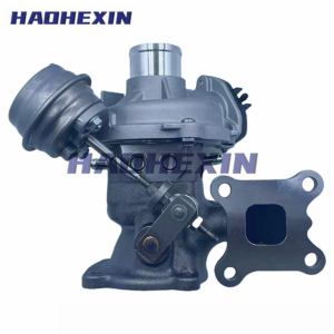 Turbo GTDI12V 1761178