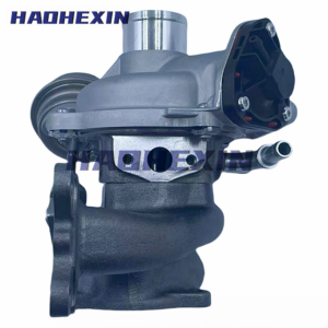 Turbo GTDI12V 1761178