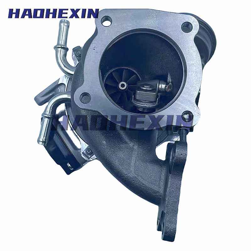 Turbo GTDI12V 1761178