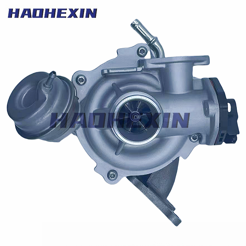 Turbo GTDI12V 1761178