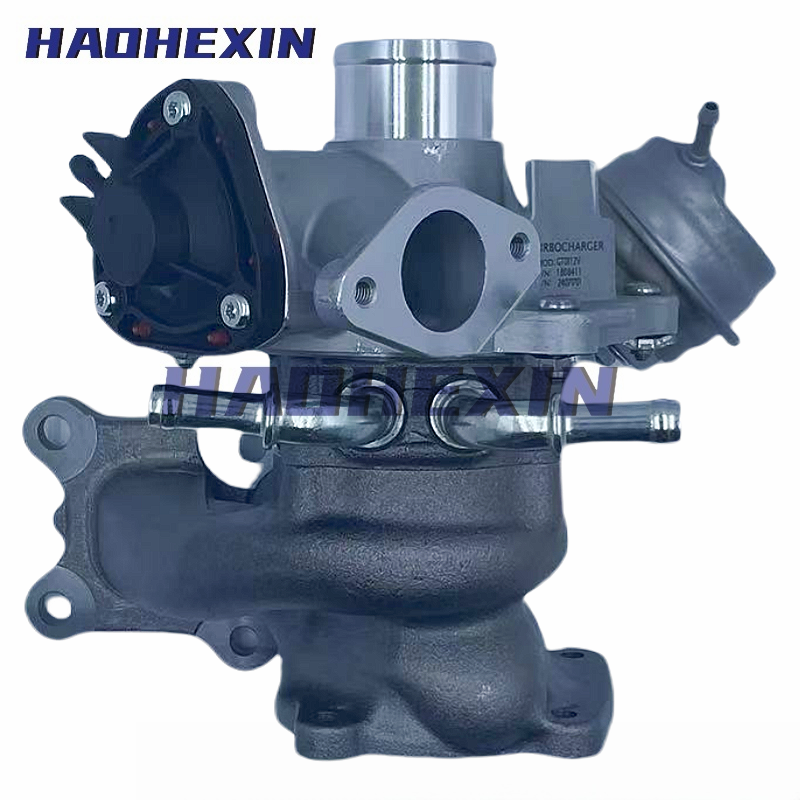 Turbo GTDI12V 1761178