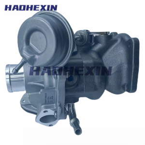 Turbo GTDI12V 1761178