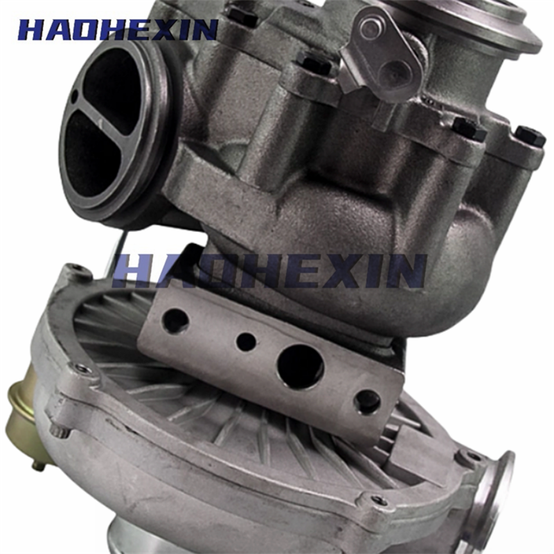 Turbo GTP38 1831383C94