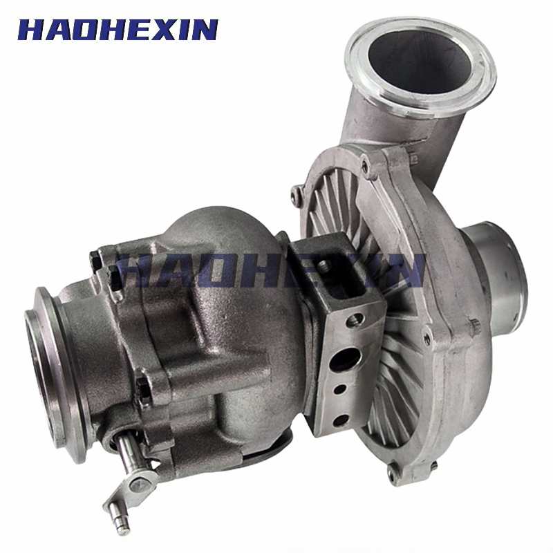 Turbo GTP38 1831383C94