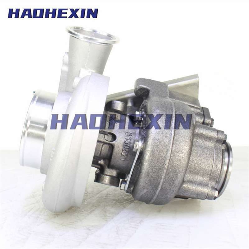 Turbo HX35W 3539371