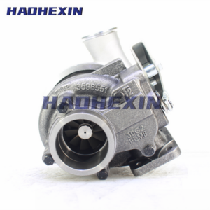 Turbo HX35W 3539371