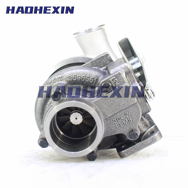 Turbo HX35W 3539371