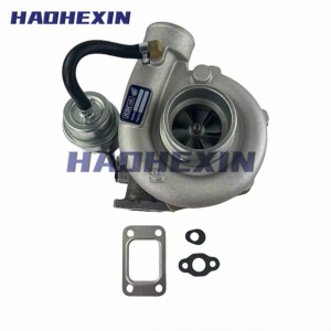 Turbo JP60A 4A3L-23-ZYQ 4RZG75.730000