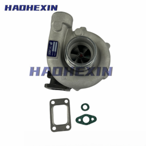 Turbo JP60A 4A3LP-T76.730100