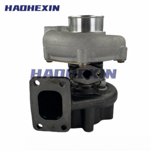 Turbo JP60A 4A3LP-T76.730100