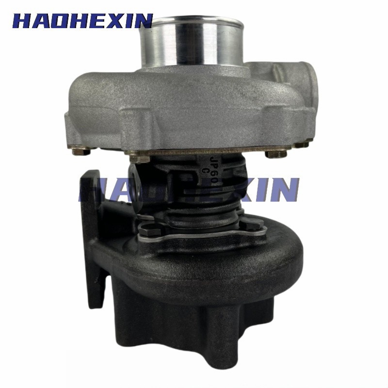 Turbo JP60A 4A3LP-T76.730100
