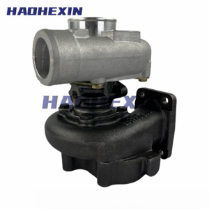 Turbo JP60A 4A3LP-T76.730100