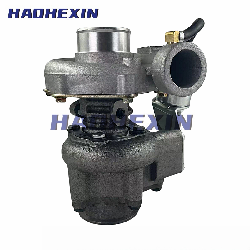 Turbo JP60A 4A3L-23-ZYQ 4RZG75.730000