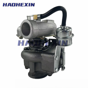 Turbo JP60A 4A3L-23-ZYQ 4RZG75.730000