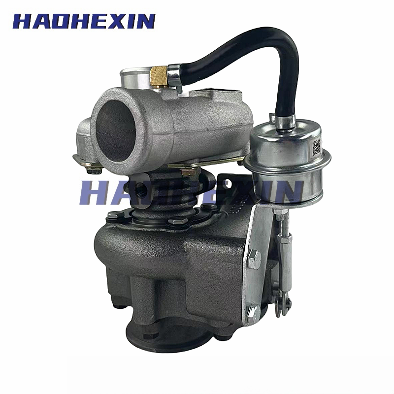 Turbo JP60A 4A3L-23-ZYQ 4RZG75.730000